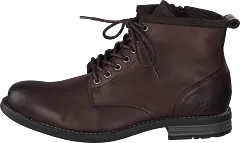 Sneaky Steve - Peaker Ii Brown