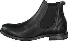 Sneaky Steve - Closer Black