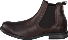 Sneaky Steve - Closer Brown