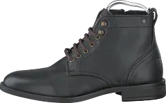 Sneaky Steve - Solitude Black