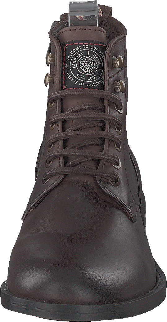 Solitude Brown - Bild 4