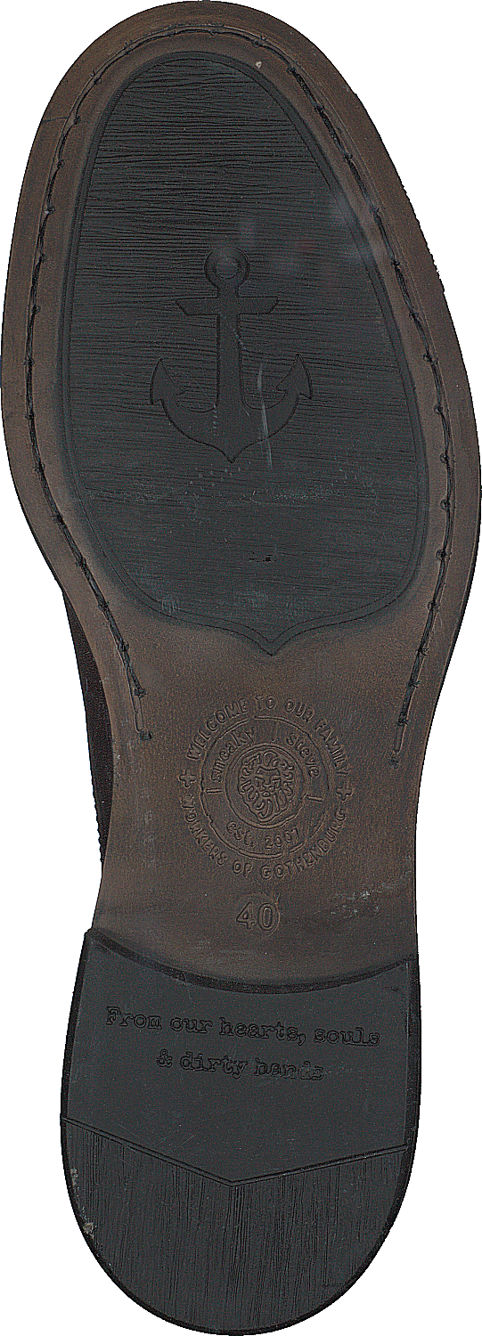 Solitude Brown - Bild 7