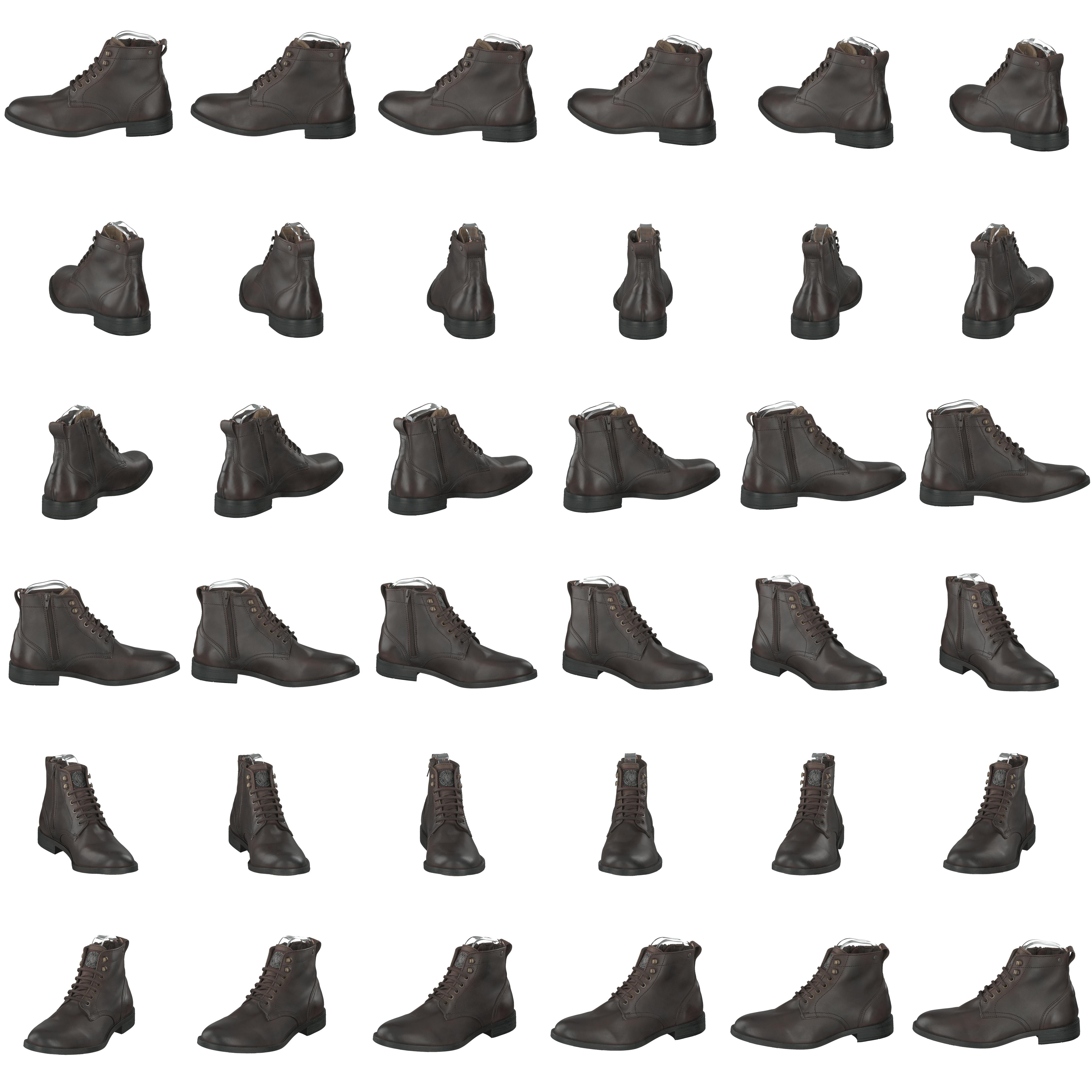 Solitude Brown - Bild 8