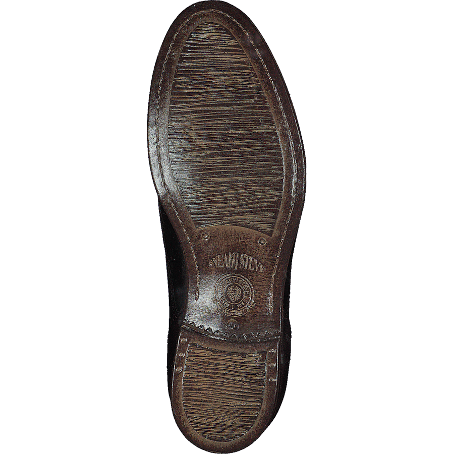 Dirty Low Black - Bild 7