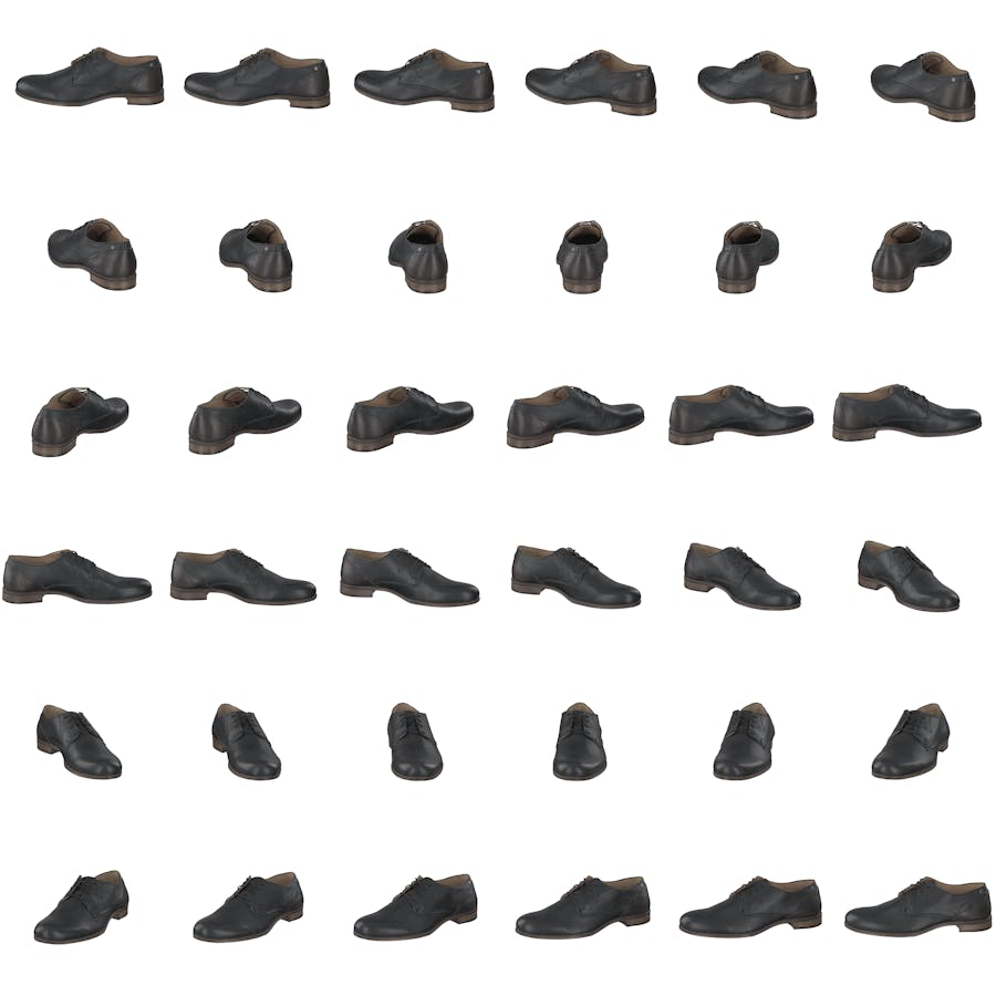 Dirty Low Black - Bild 8