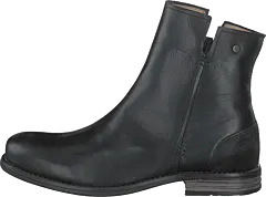 Sneaky Steve - Shady Black