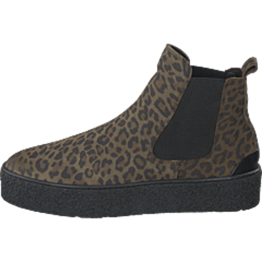 Shallow Olive Leo - Bild 10