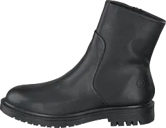 Sneaky Steve - Solid Black