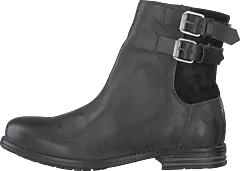 Sneaky Steve - Coney Black