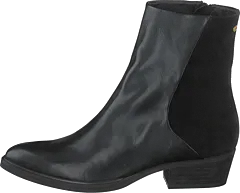 Sneaky Steve - Clear Black