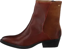 Sneaky Steve - Clear Brown