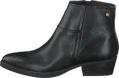 Sneaky Steve - Dashed Black