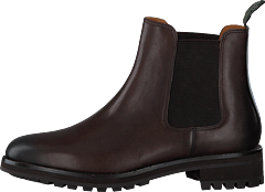Polo Ralph Lauren - Bryson Chelsea Boot Polo Brown