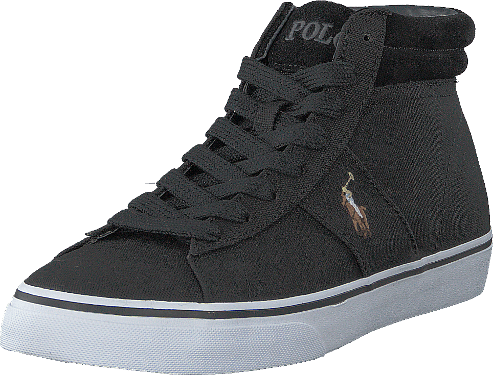 Shaw Ne Vulc Black