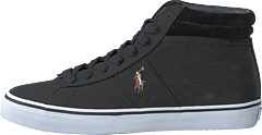 Polo Ralph Lauren - Shaw Ne Vulc Black