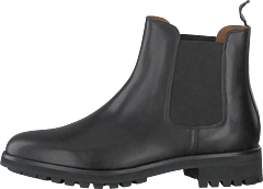 Polo Ralph Lauren - Bryson Chelsea Boot Black