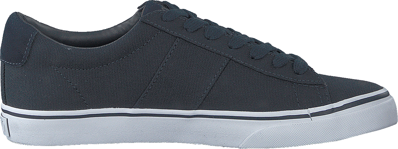 Sayer Canvas Sneaker Aviator Navy - Bild 2