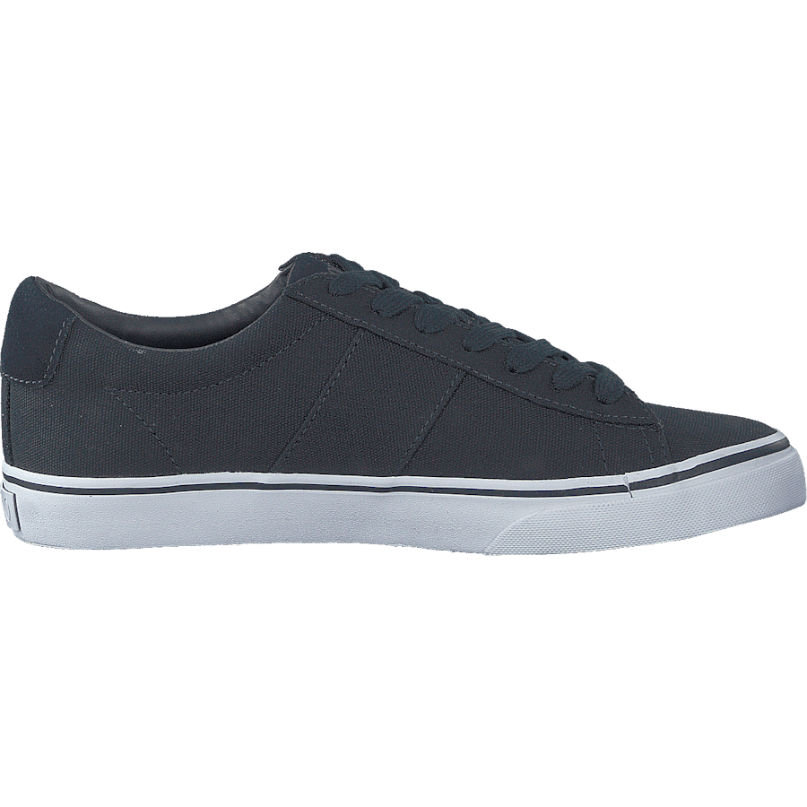 Sayer Canvas Sneaker Aviator Navy - Bild 2