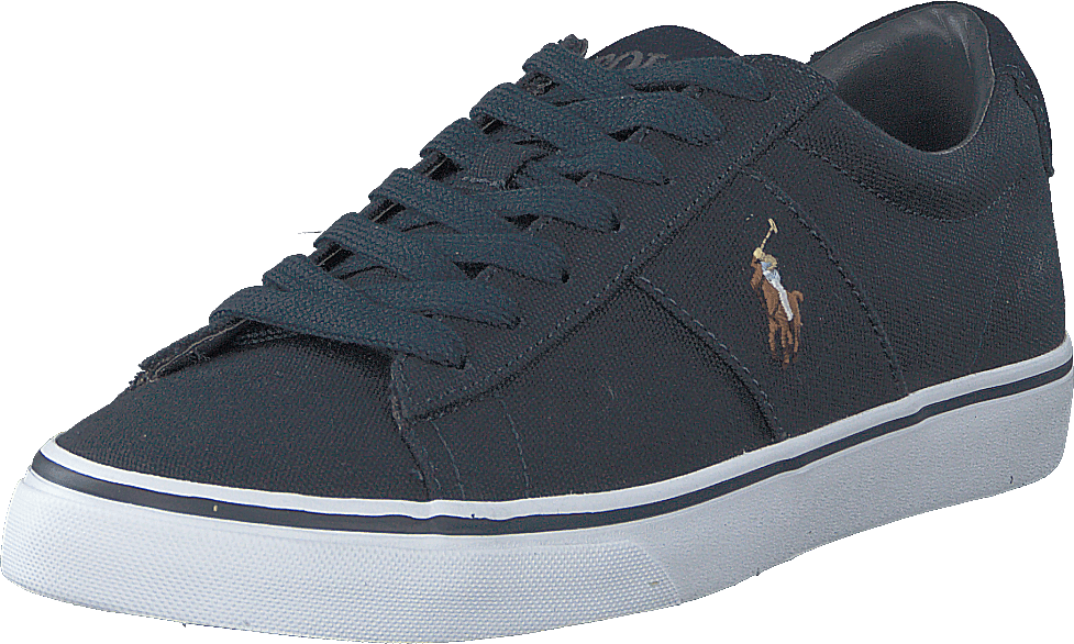 Sayer Canvas Sneaker Aviator Navy - Bild 3