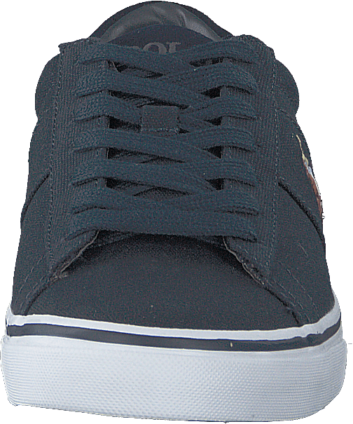Sayer Canvas Sneaker Aviator Navy - Bild 4