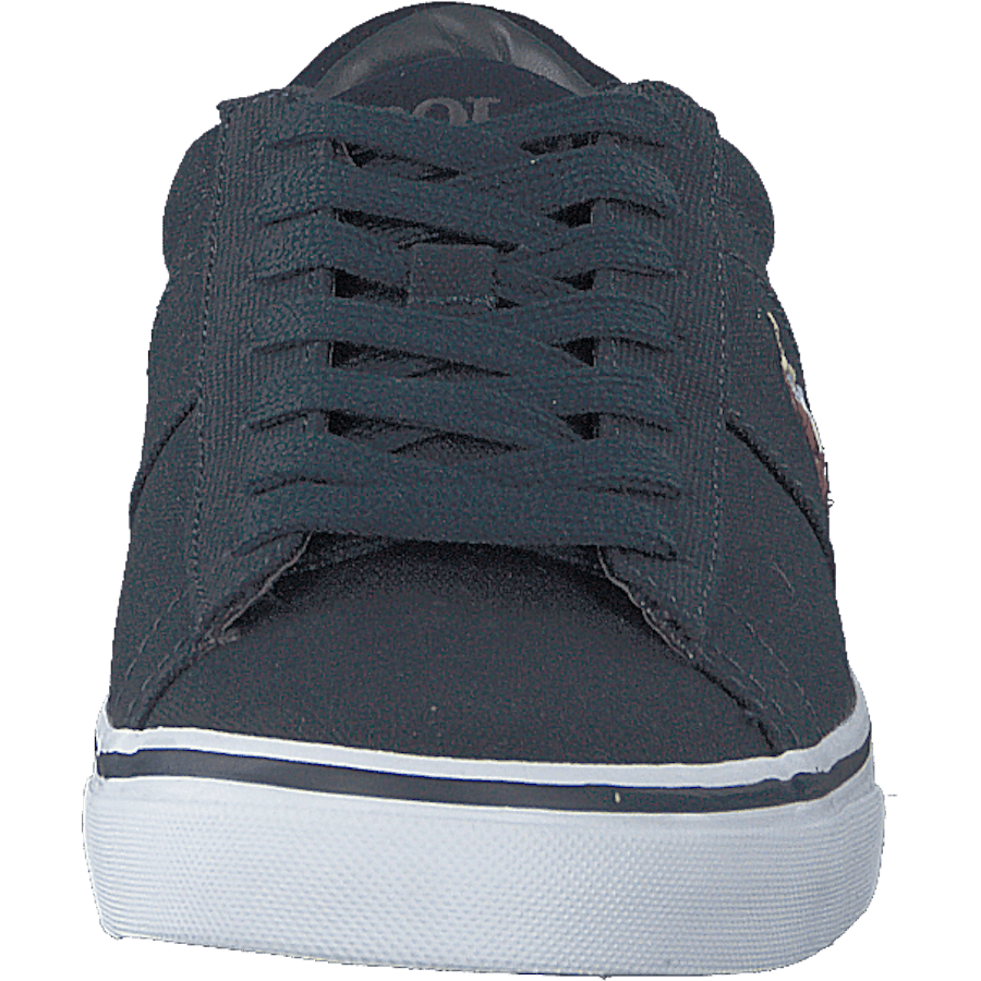 Sayer Canvas Sneaker Aviator Navy - Bild 4