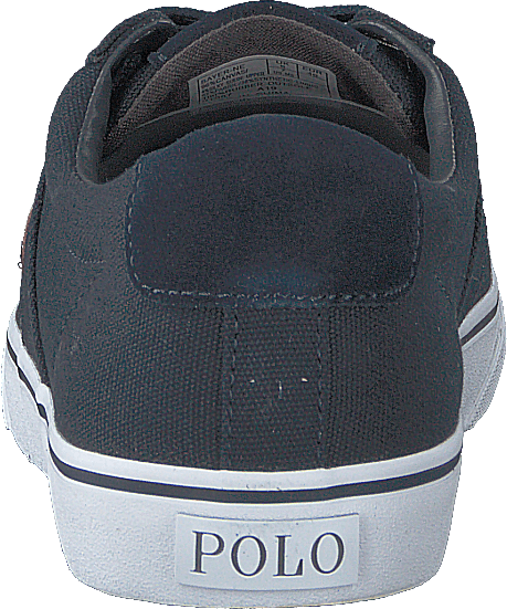 Sayer Canvas Sneaker Aviator Navy - Bild 5