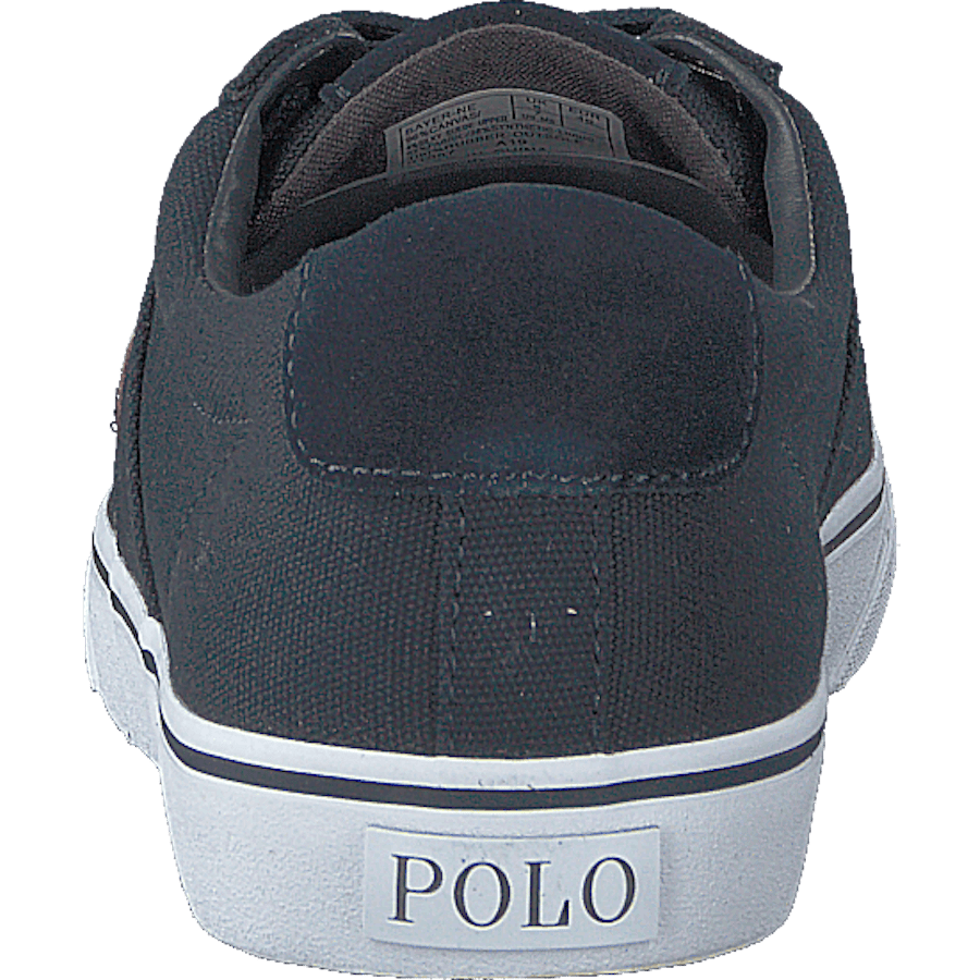 Sayer Canvas Sneaker Aviator Navy - Bild 5