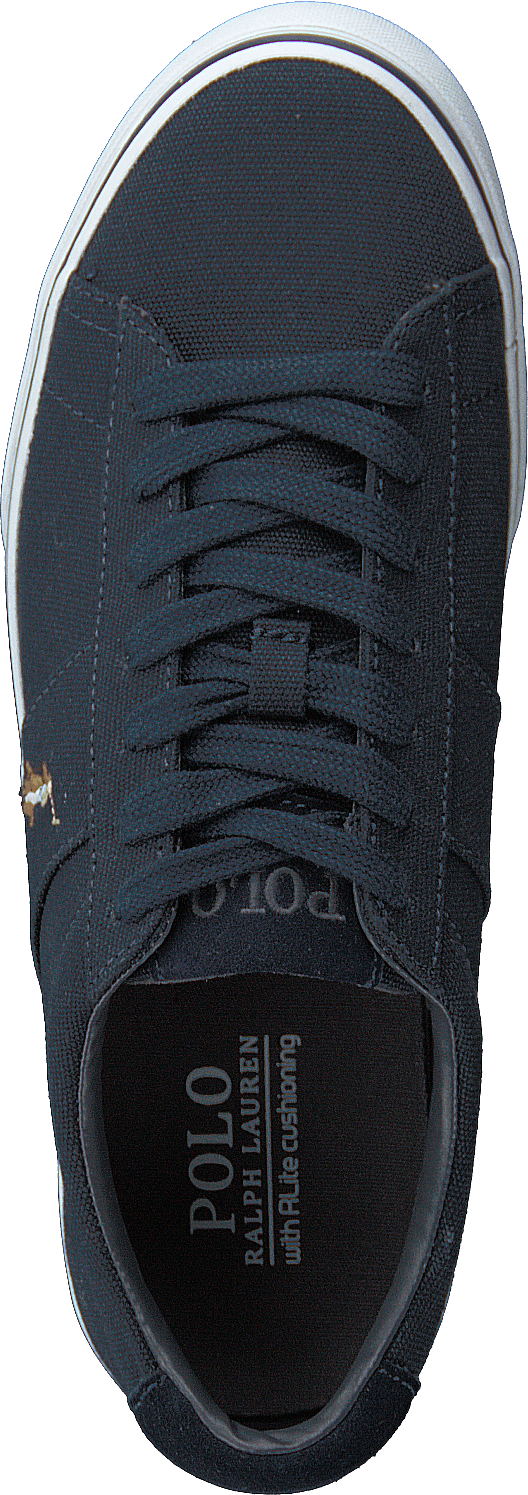 Sayer Canvas Sneaker Aviator Navy - Bild 6