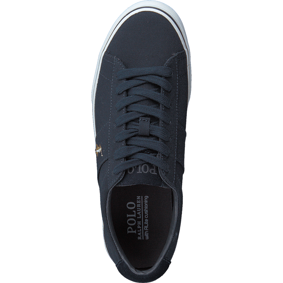 Sayer Canvas Sneaker Aviator Navy - Bild 6