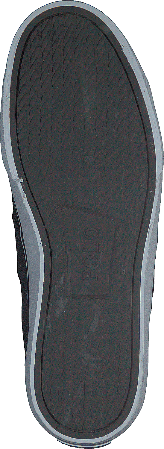 Sayer Canvas Sneaker Aviator Navy - Bild 7