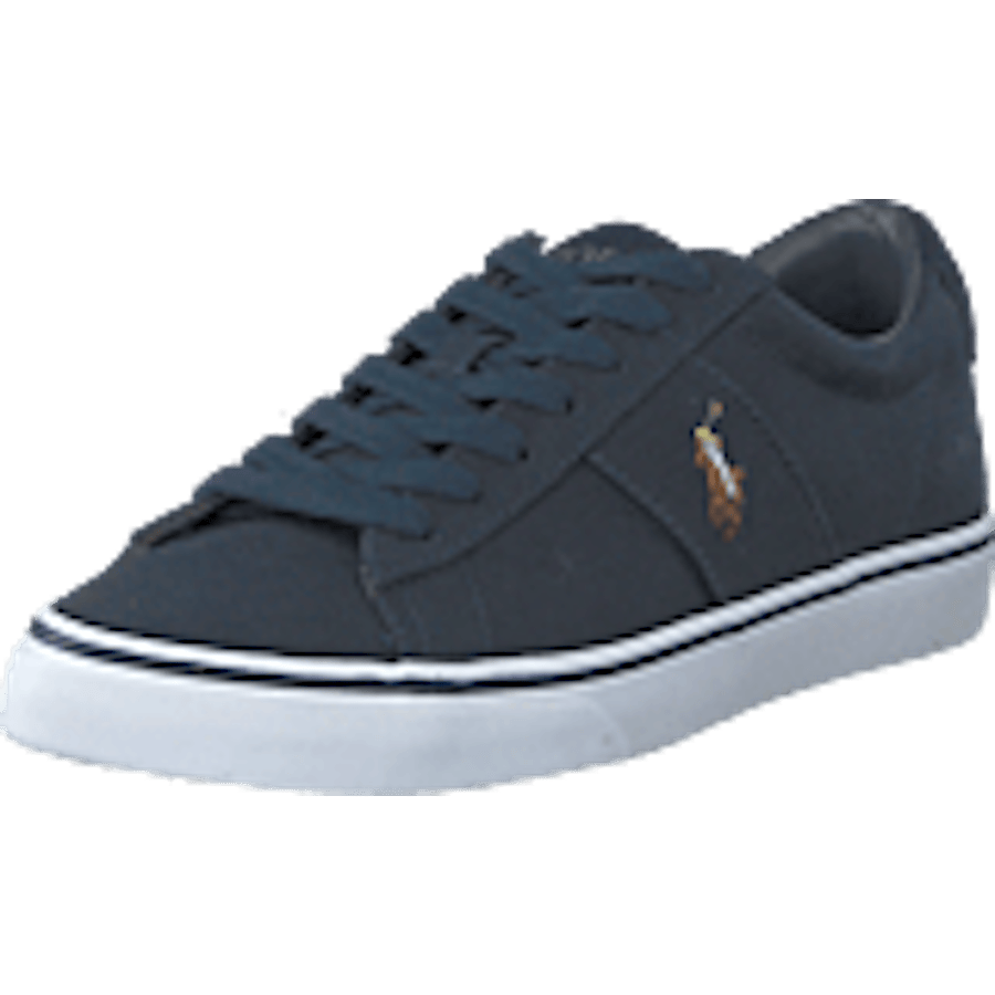 Sayer Canvas Sneaker Aviator Navy - Bild 9