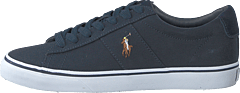 Sayer Canvas Sneaker Aviator Navy - Bild 10
