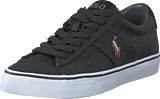 Sayer Canvas Sneaker Black - Bild 9