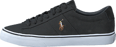Sayer Canvas Sneaker Black - Bild 10