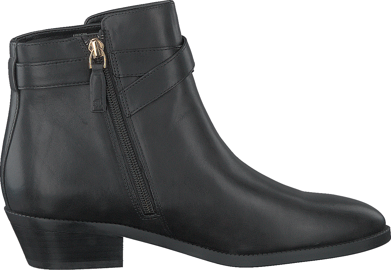 Egerton Boot Black - Bild 2