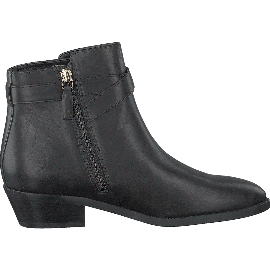 Egerton Boot Black - Bild 2