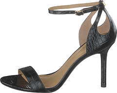 Polo Ralph Lauren - Gretchin Sandal Black