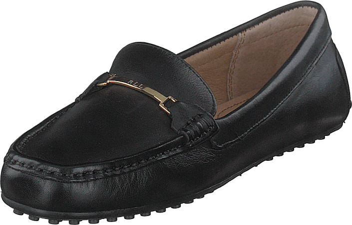 polo flat shoes