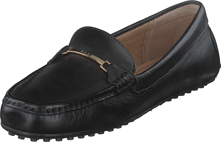 ralph lauren flat shoes