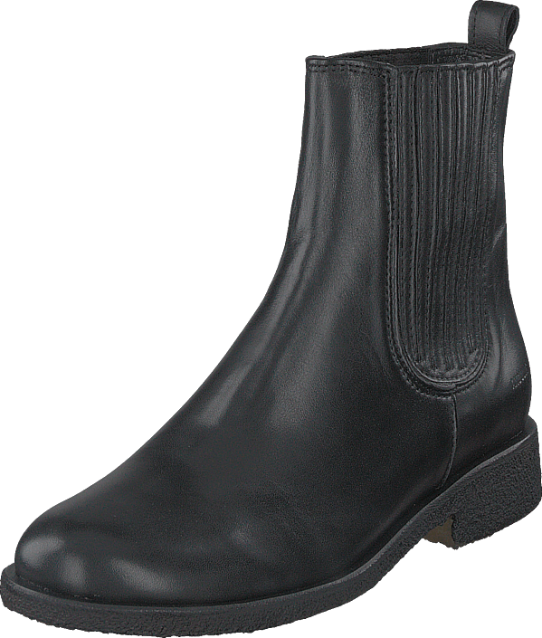 Sanselig beslutte Byttehandel Chelsea Boot With Elastic Black/black | Schuhe für jeden Anlass | Footway