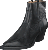 Ankle Boot. Black - Bild 9