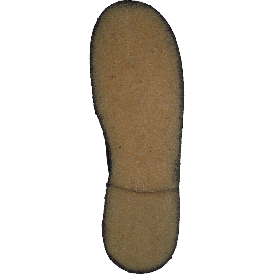 Chelsea Boot With Chunky Sole Black/black - Bild 7