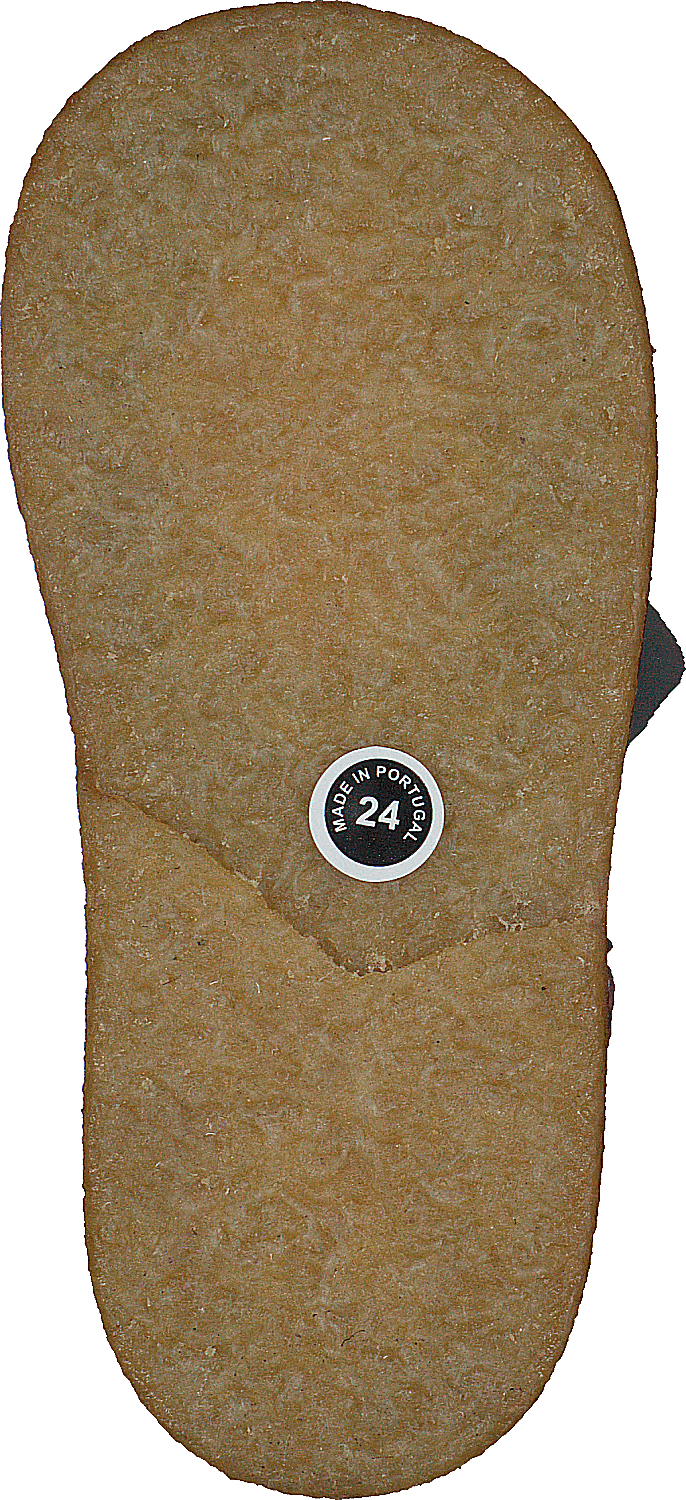 Starter Boot With Laces Rose Dot - Bild 7