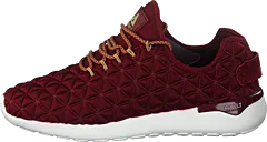 Asfvlt - Speedsocks Neo Cabernet Tan