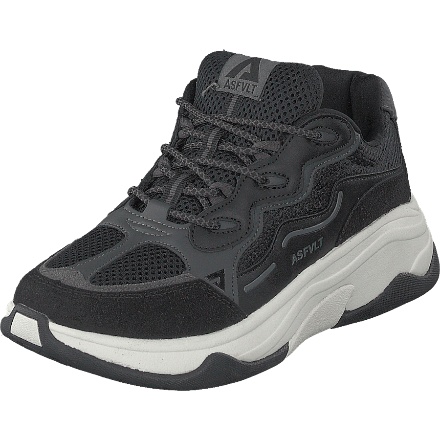 Onset Black Grey - Bild 3