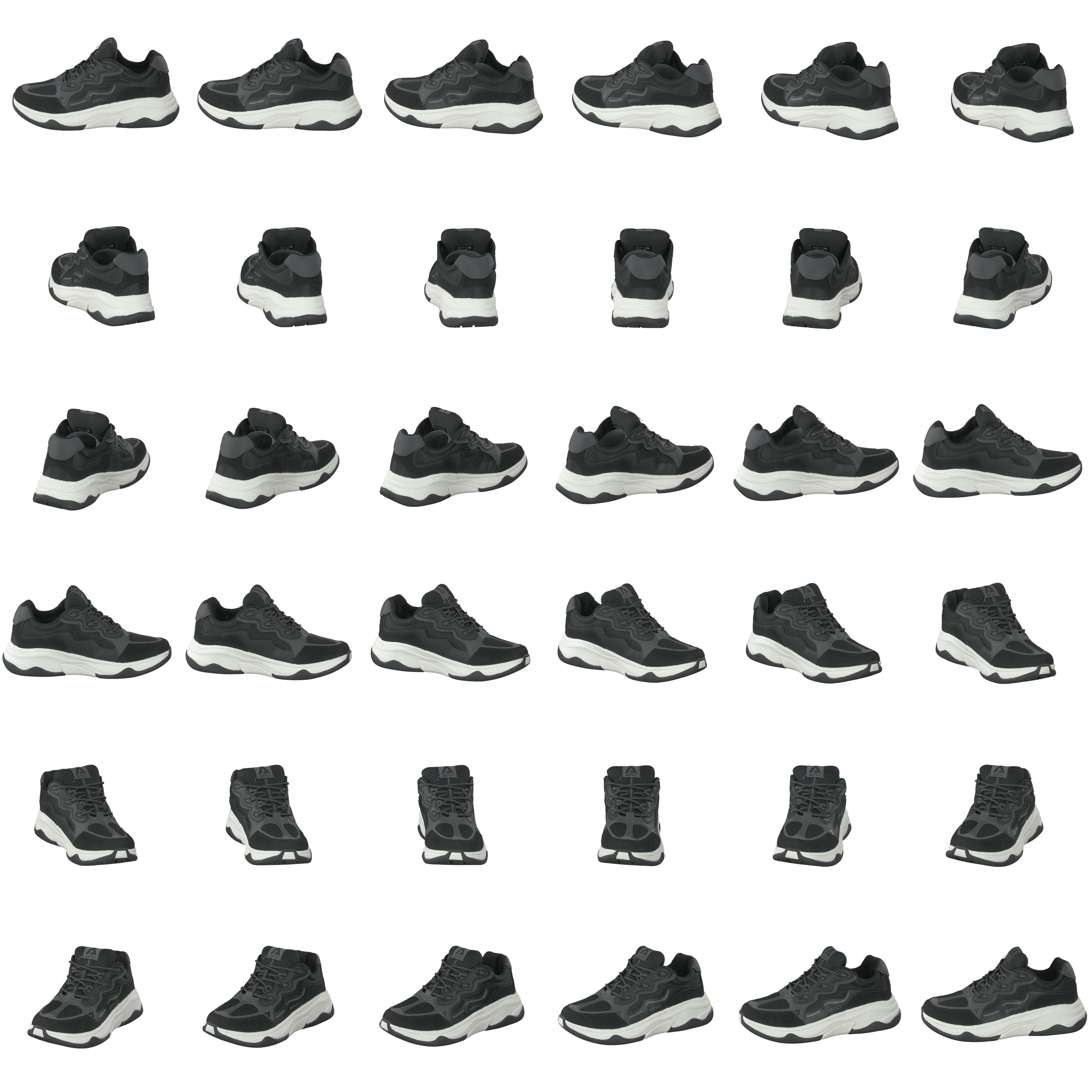 Onset Black Grey - Bild 8