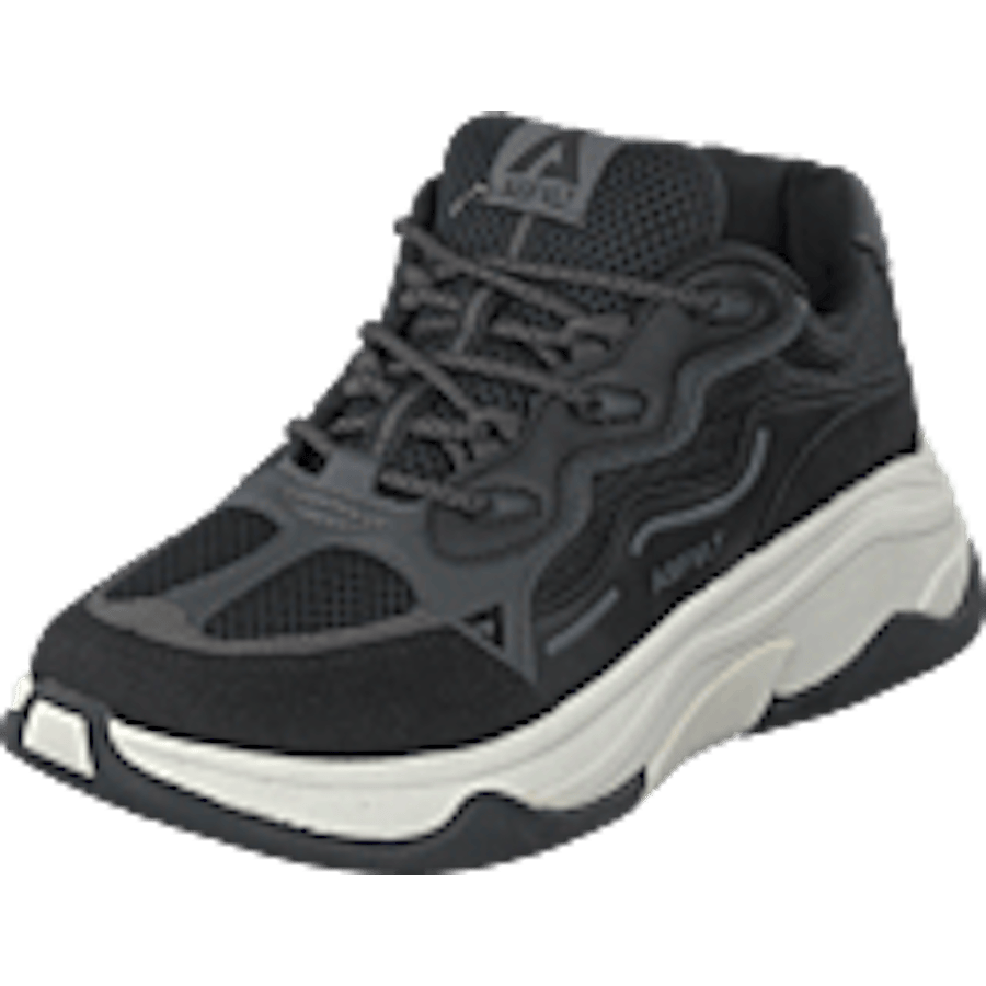 Onset Black Grey - Bild 9