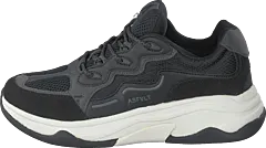 Asfvlt - Onset Black Grey