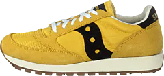 Saucony - Jazz Vintage Yellow / Black
