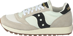 Saucony - Jazz Vintage White / Black